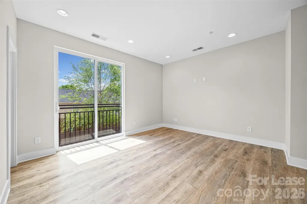 840 E 18th Street Charlotte NC 28205