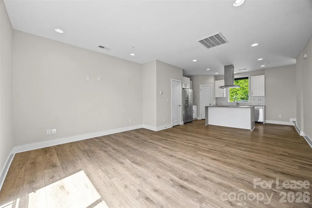 840 E 18th Street Charlotte NC 28205