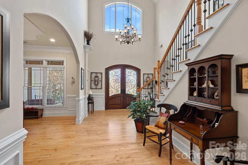 8056 Windsong Road Denver NC 28037