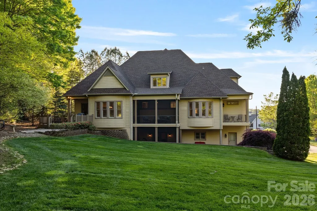 8056 Windsong Road Denver NC 28037