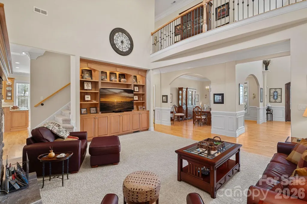 8056 Windsong Road Denver NC 28037