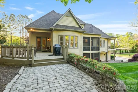 8056 Windsong Road Denver NC 28037
