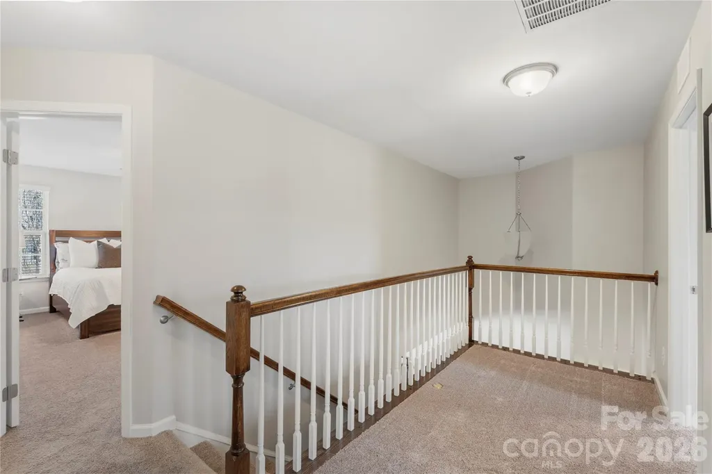 1845 Fleetwood Drive Charlotte NC 28208