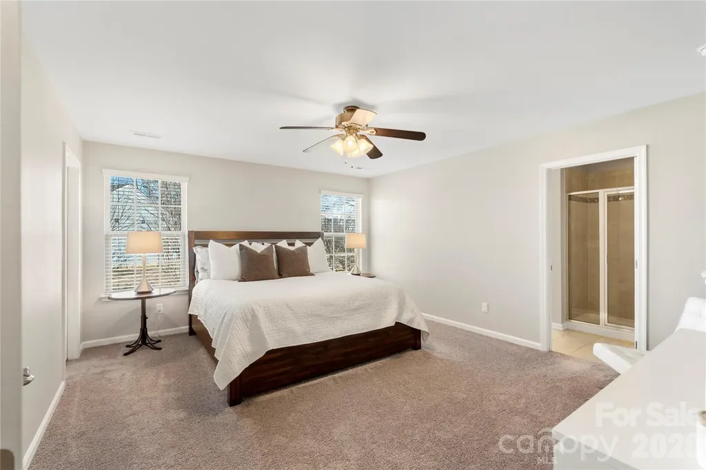 1845 Fleetwood Drive Charlotte NC 28208