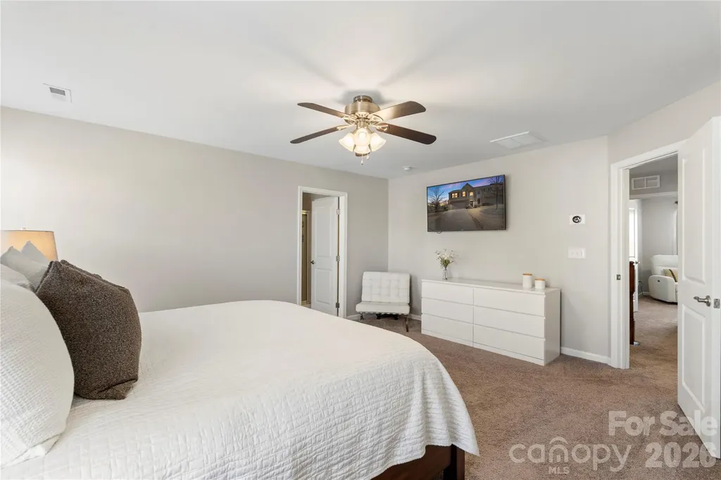 1845 Fleetwood Drive Charlotte NC 28208