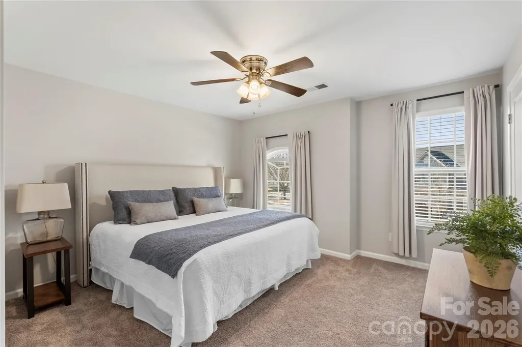 1845 Fleetwood Drive Charlotte NC 28208