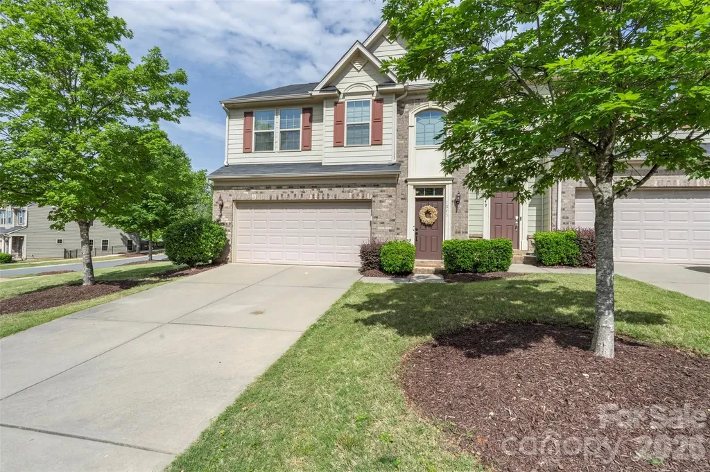 1845 Fleetwood Drive Charlotte NC 28208