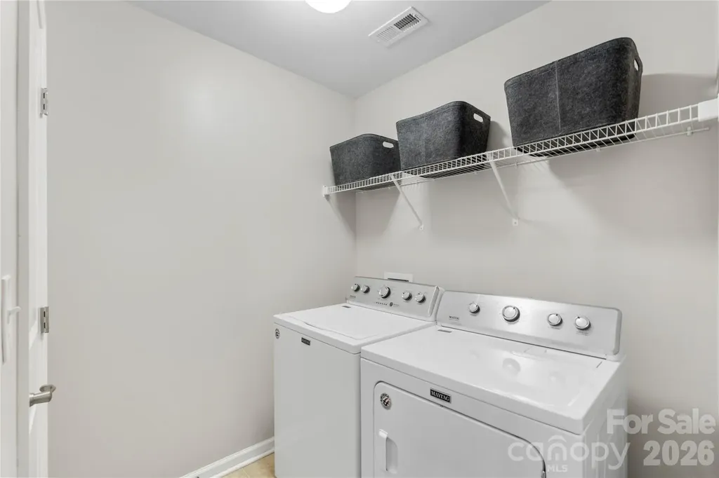 1845 Fleetwood Drive Charlotte NC 28208