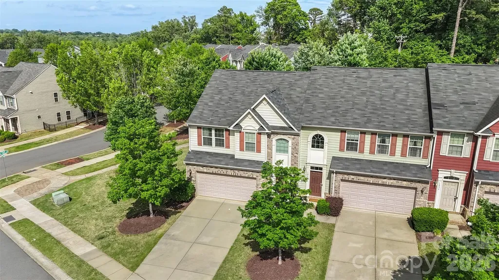 1845 Fleetwood Drive Charlotte NC 28208