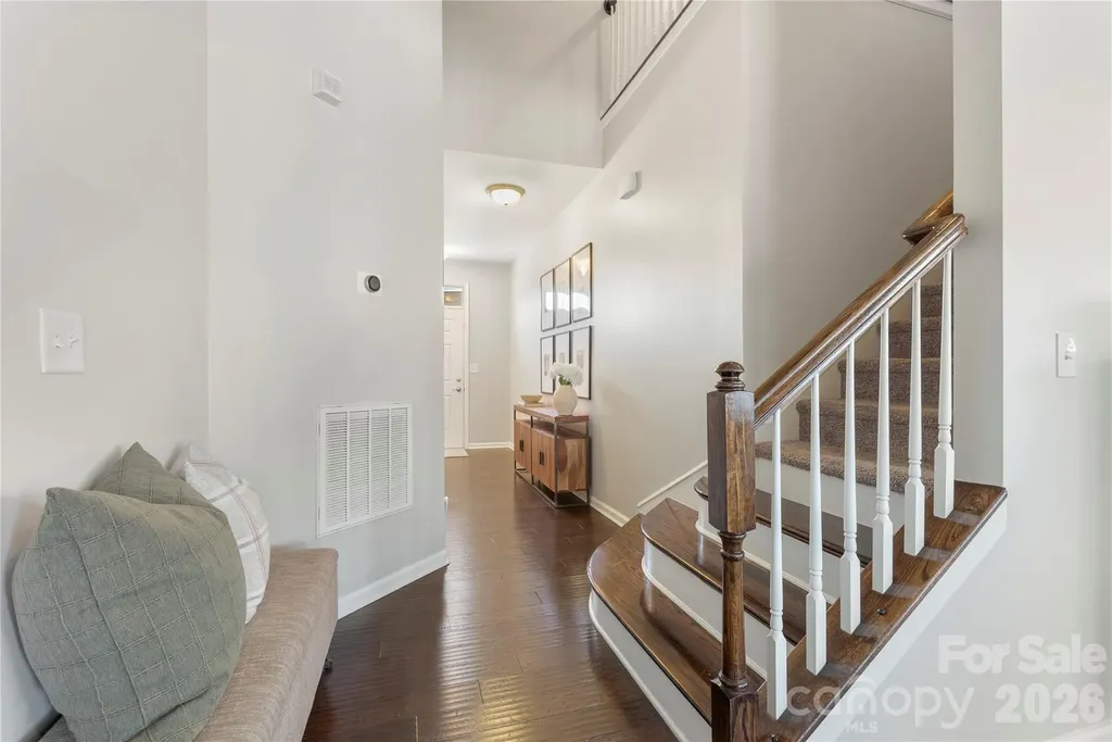 1845 Fleetwood Drive Charlotte NC 28208