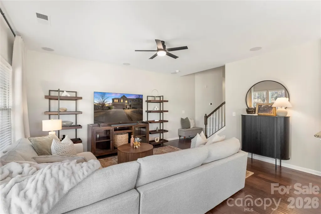 1845 Fleetwood Drive Charlotte NC 28208