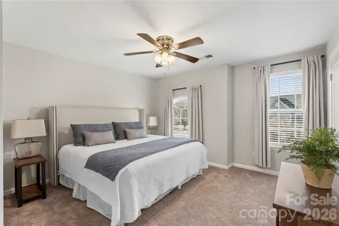 1845 Fleetwood Drive Charlotte NC 28208