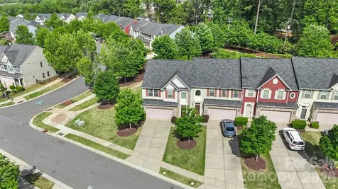 1845 Fleetwood Drive Charlotte NC 28208