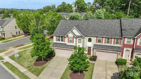 1845 Fleetwood Drive Charlotte NC 28208