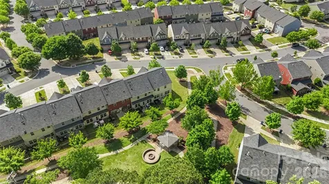 1845 Fleetwood Drive Charlotte NC 28208