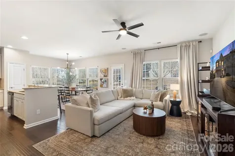 1845 Fleetwood Drive Charlotte NC 28208