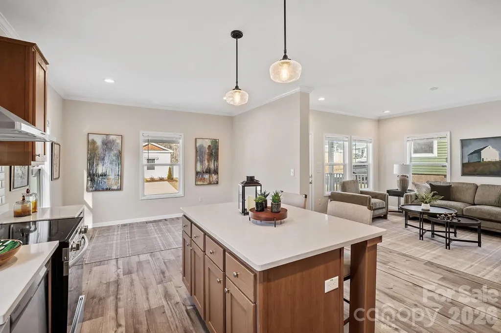 122 Bellamy Road Asheville NC 28806