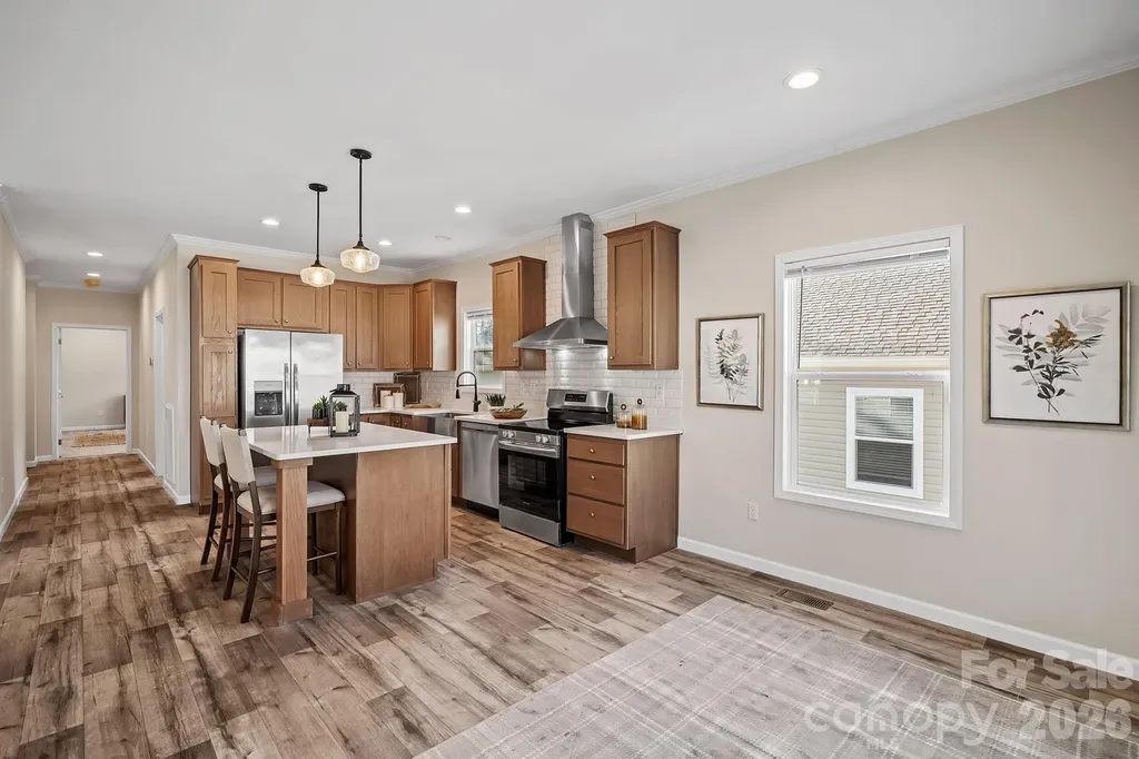 122 Bellamy Road Asheville NC 28806