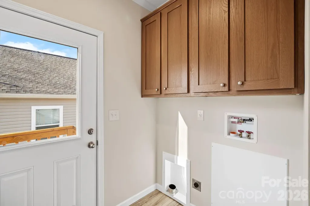 122 Bellamy Road Asheville NC 28806