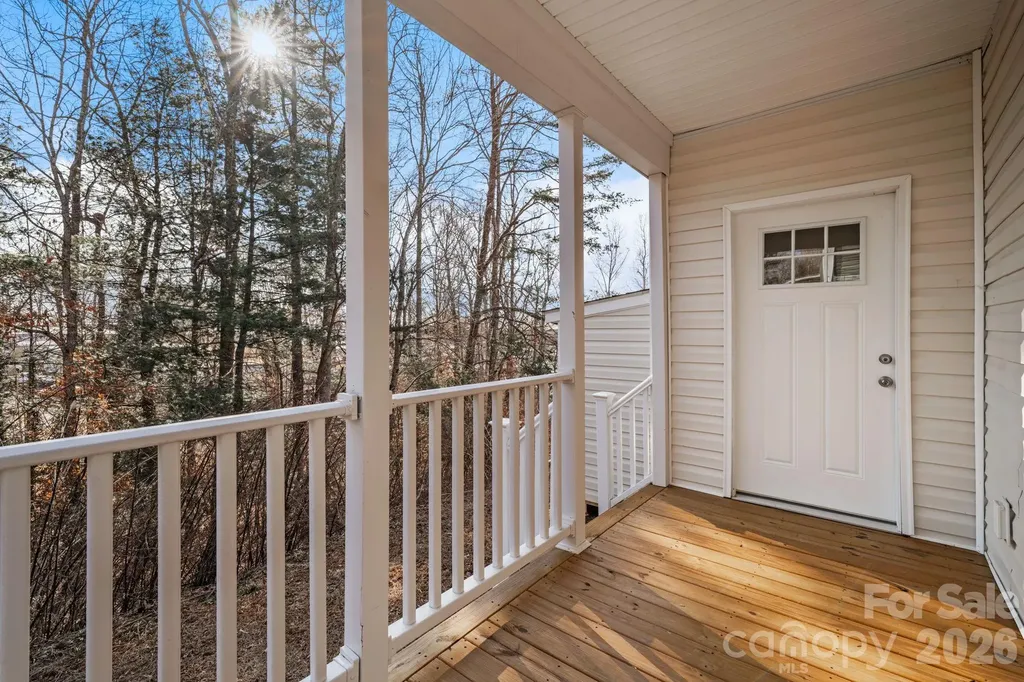 122 Bellamy Road Asheville NC 28806