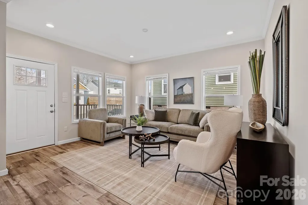122 Bellamy Road Asheville NC 28806