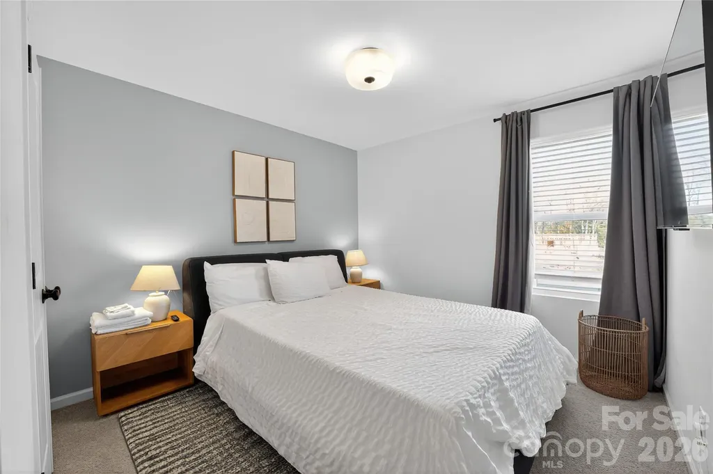13008 Suncreek Terrace Charlotte NC 28214