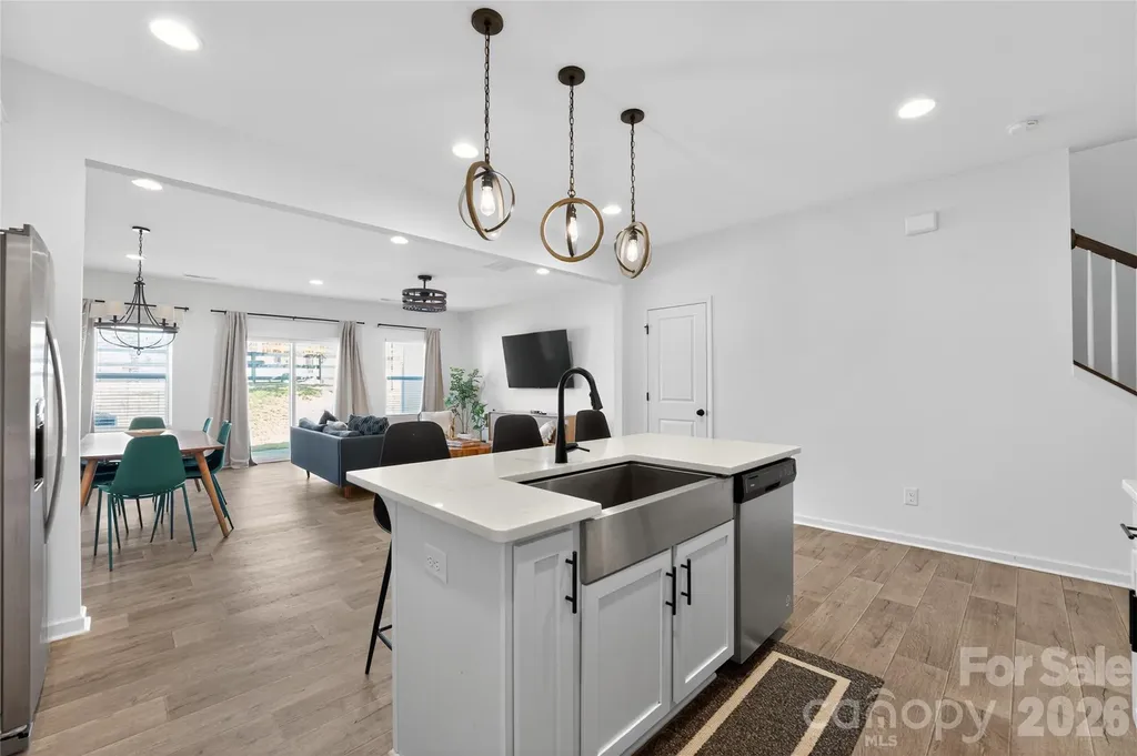 13008 Suncreek Terrace Charlotte NC 28214