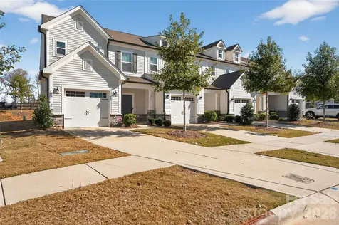 13008 Suncreek Terrace Charlotte NC 28214