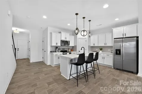 13008 Suncreek Terrace Charlotte NC 28214