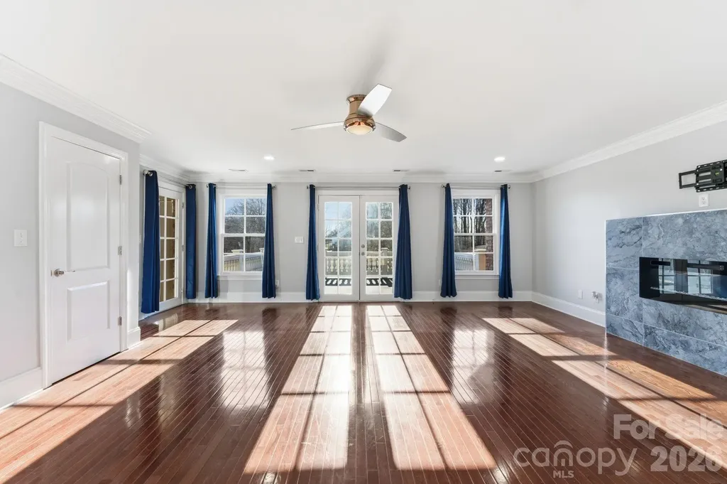 450 Beaver Creek Road Lexington NC 27295