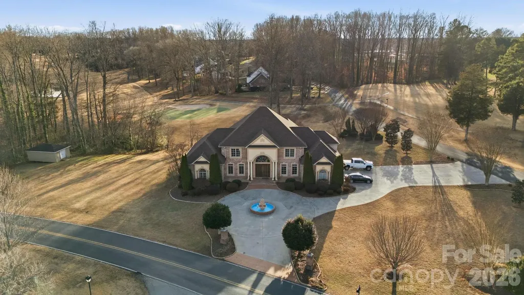 450 Beaver Creek Road Lexington NC 27295