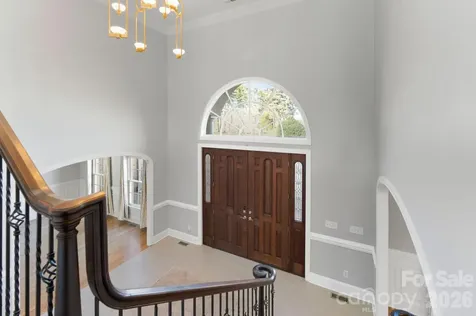 450 Beaver Creek Road Lexington NC 27295