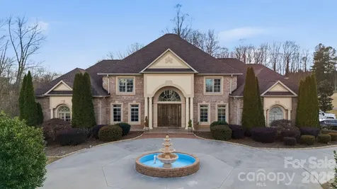450 Beaver Creek Road Lexington NC 27295