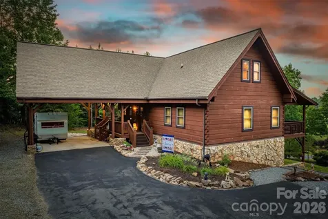 16 Saratoga Drive Nebo NC 28761