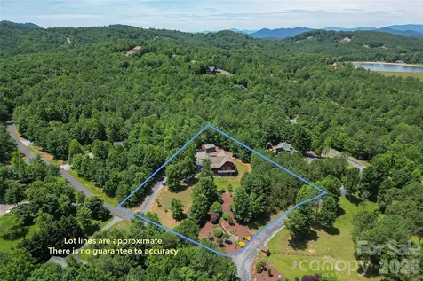 16 Saratoga Drive Nebo NC 28761