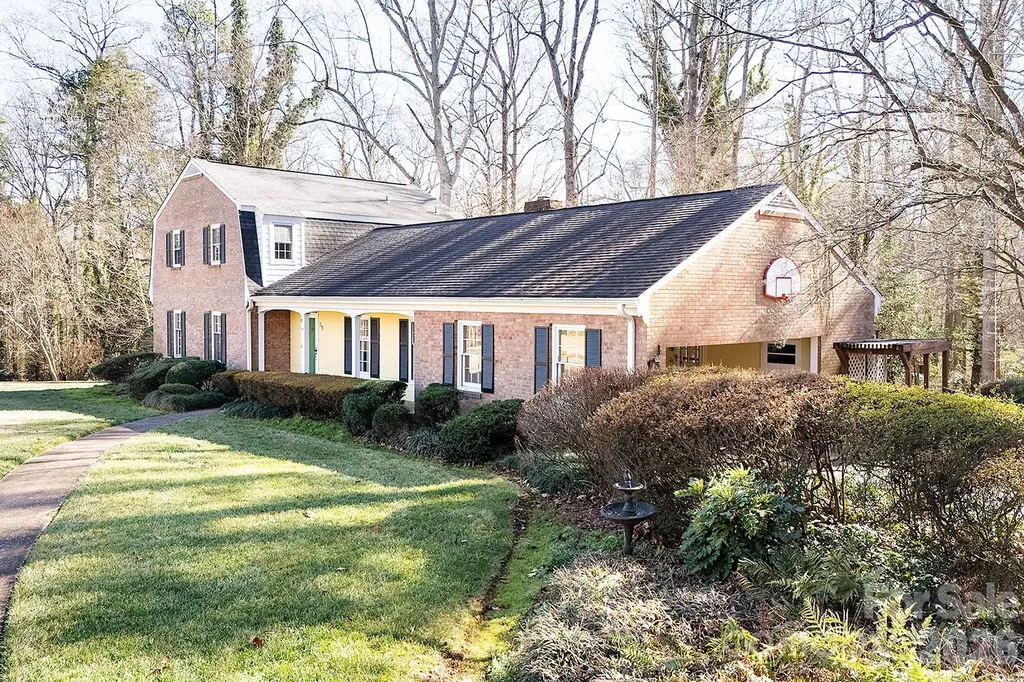 245 Spicewood Lane Salisbury NC 28147