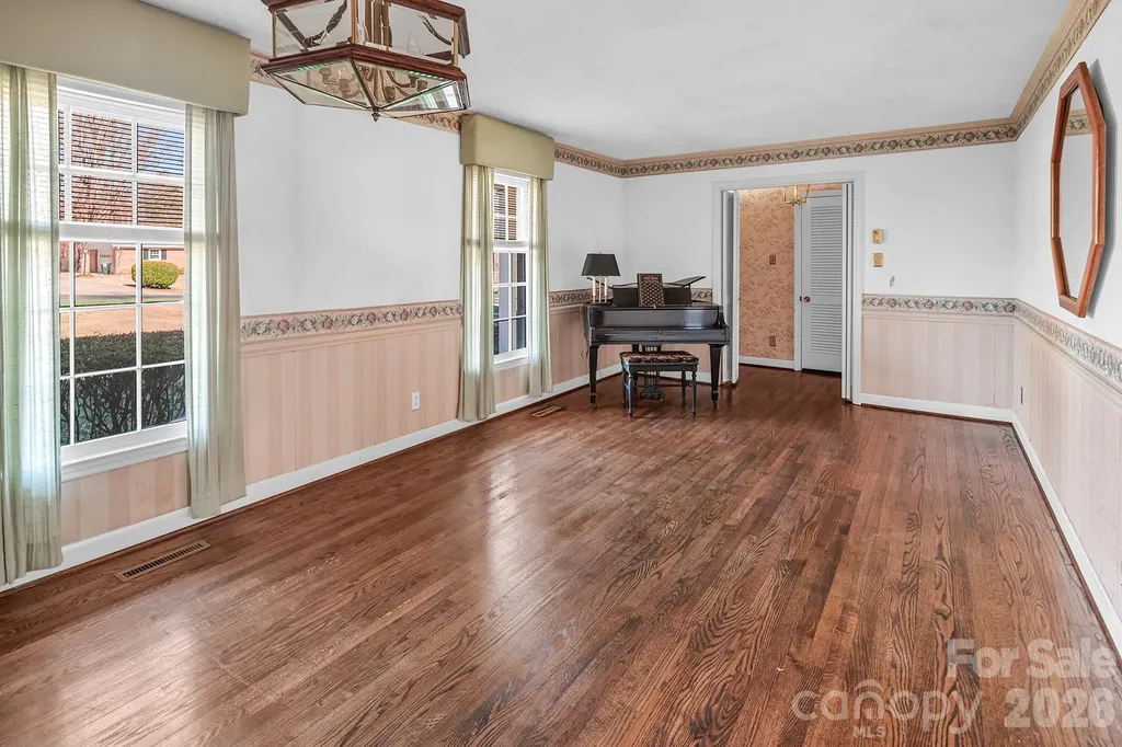 245 Spicewood Lane Salisbury NC 28147