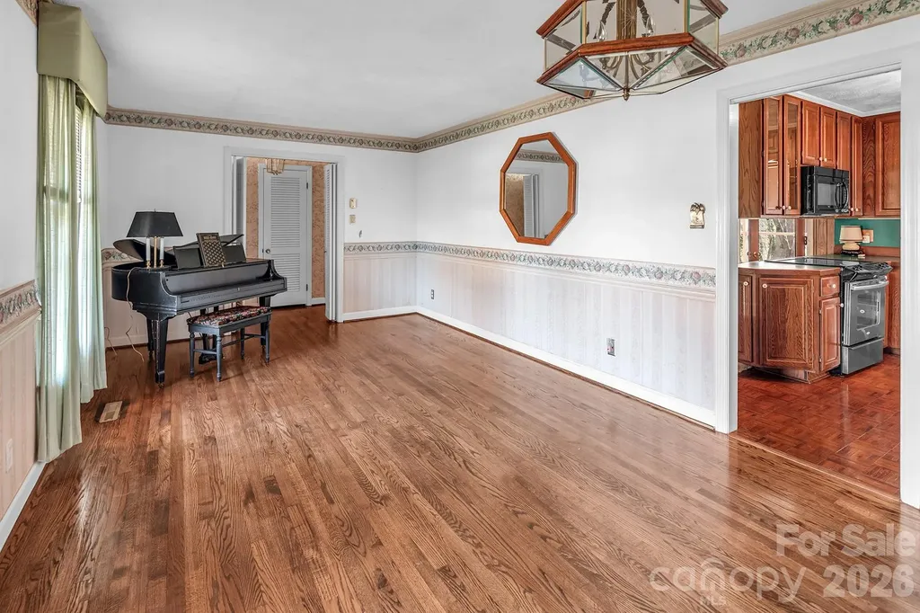 245 Spicewood Lane Salisbury NC 28147