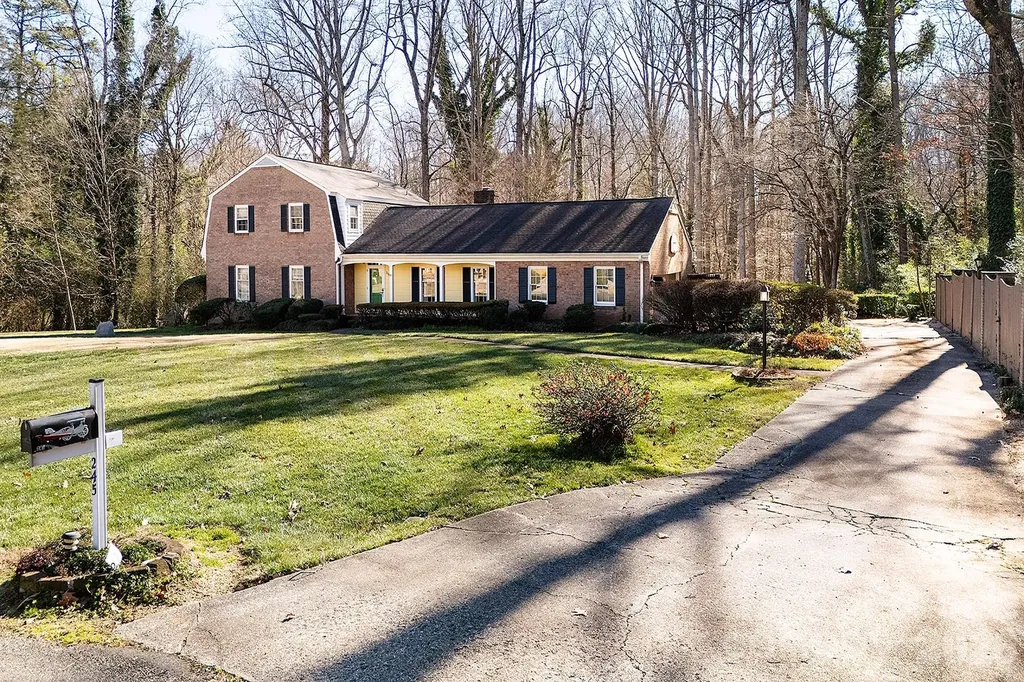 245 Spicewood Lane Salisbury NC 28147