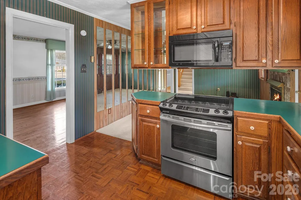 245 Spicewood Lane Salisbury NC 28147