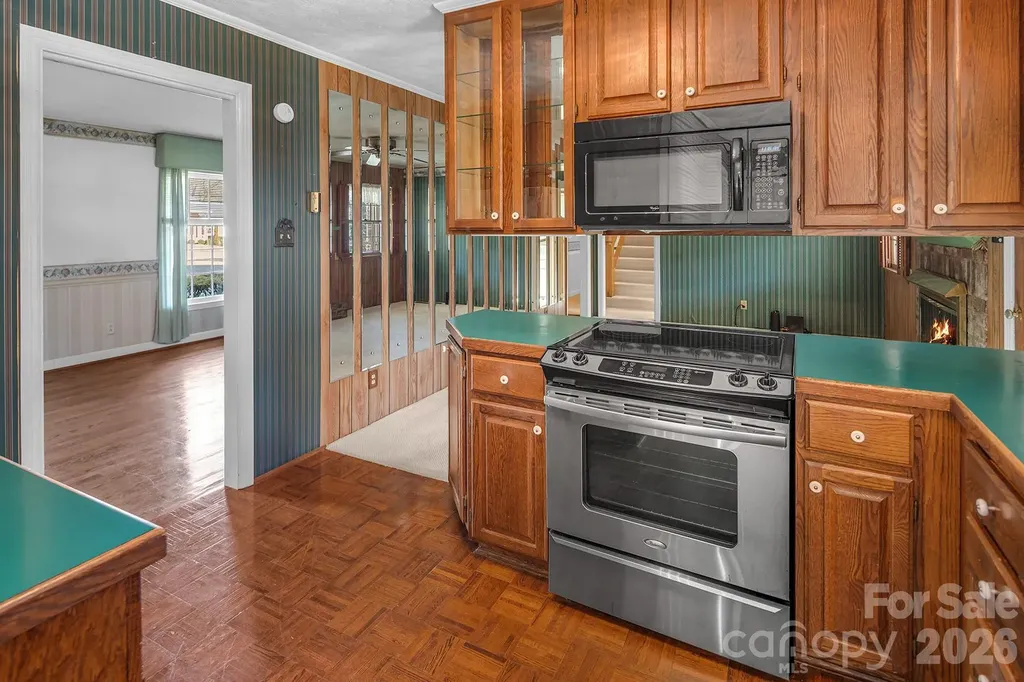245 Spicewood Lane Salisbury NC 28147