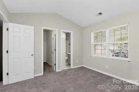 1823 Birch Heights Court Charlotte NC 28213