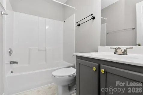 1823 Birch Heights Court Charlotte NC 28213