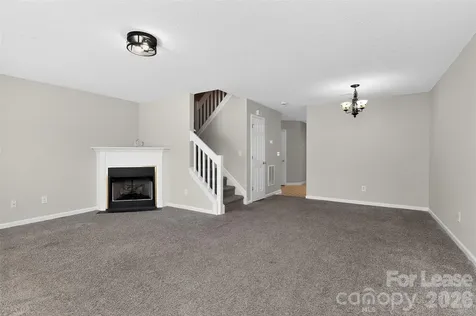 1823 Birch Heights Court Charlotte NC 28213