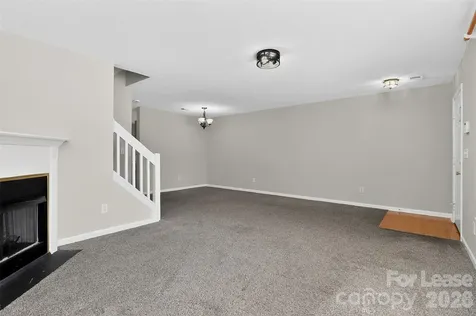 1823 Birch Heights Court Charlotte NC 28213