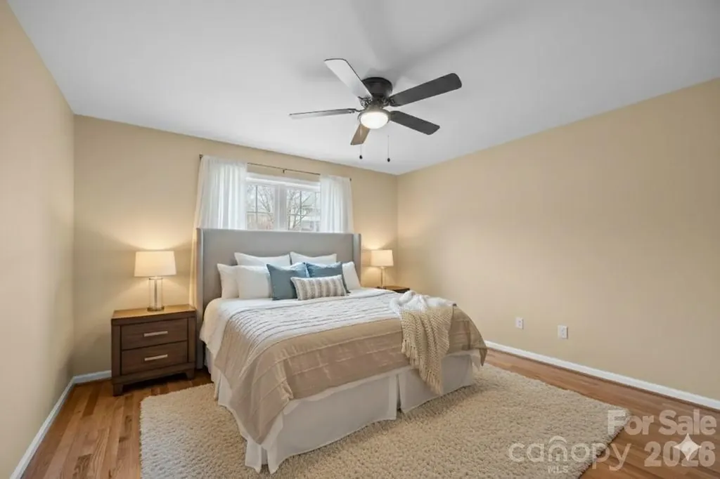 25 Byrd Road Black Mountain NC 28711