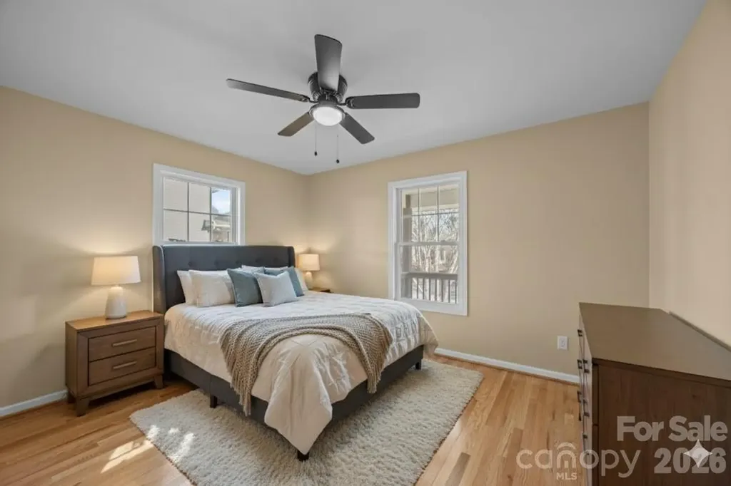 25 Byrd Road Black Mountain NC 28711