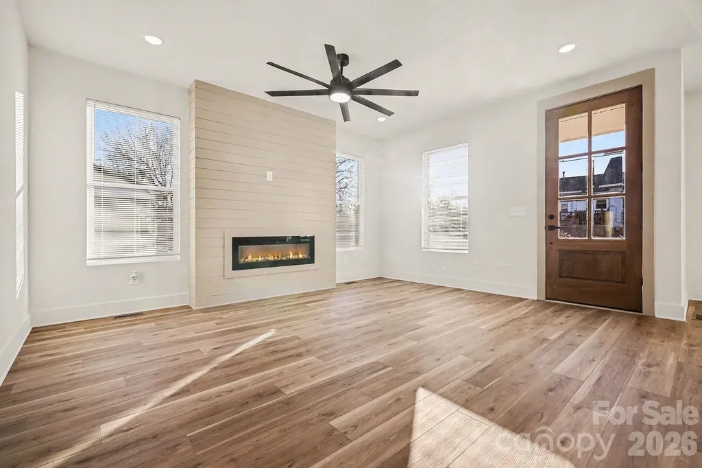 401 Colston Street Albemarle NC 28001