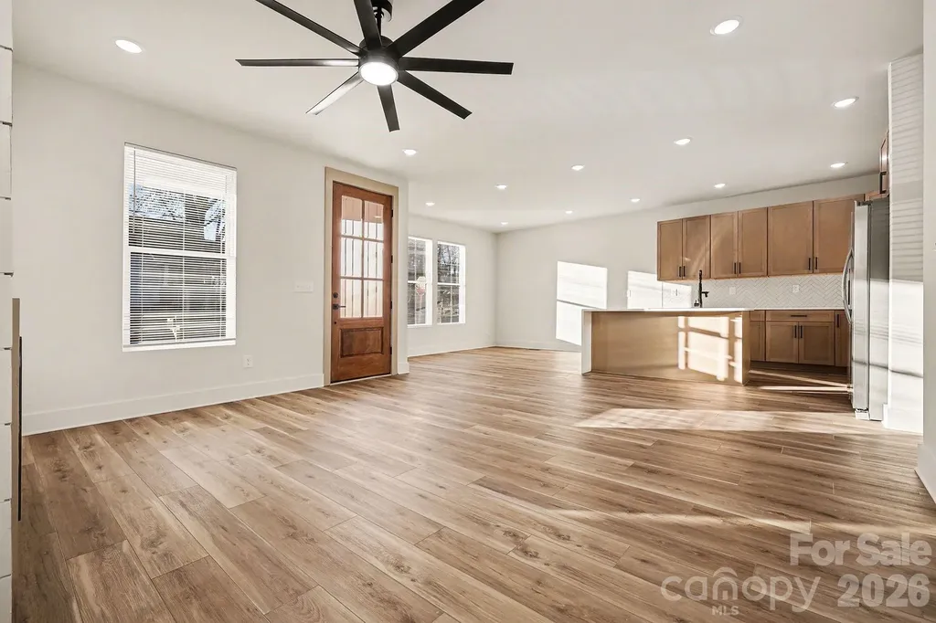 401 Colston Street Albemarle NC 28001