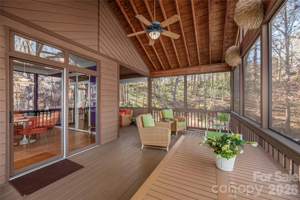 35 Hillcreek Drive Asheville NC 28804